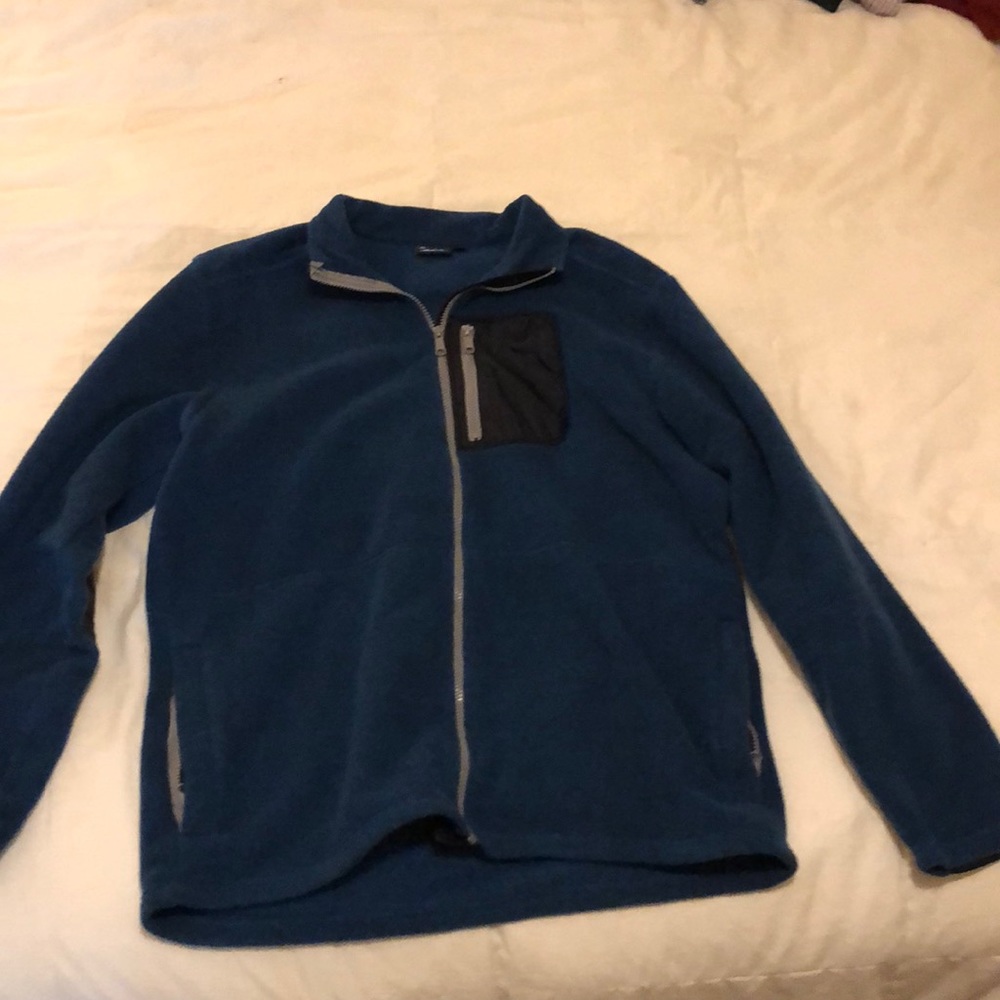 Kavu Men’s Fleece Jacket